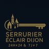 Serrurier éclair dijon
