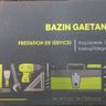 BAZIN GAETAN