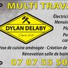 MULTI-TRAVAUX