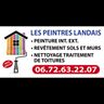 Les peintres landais