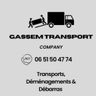 GASSEM TRANSPORT COMPANY