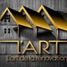 L'ART DE LA RENOVATION