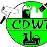 CDWT PEINTURE ET NETTOYAGE