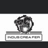 indus crea fer