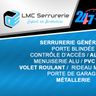 LMC SERRURERIE