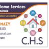 Connect Home Services - Nicolas MAZY