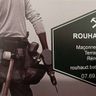 ROUHAUD Antoine