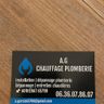 Ag chauffage plomberie