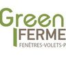 GREEN FERMETURES