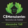 CB MENUISERIES