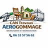 CAN TRAVAUX