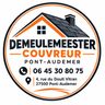 Demeulemeester couverture