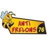 ANTI-FRELONS 76
