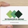 DE FRANCESCHI JEROME