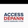 ACCESS DEPANN