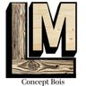 LM CONCEPT BOIS 74