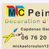 CROUTON MICKAEL