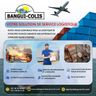 BANGUI-COLIS