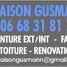 Maison gusmann