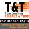 THIBAUT&THOMAS CONSTRUCTION