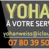 Yohan a, votre service