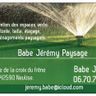 BABE JEREMY PAYSAGE