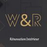 WORK & RENOV