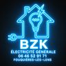 BZK électricité général