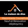 LA MAISON DE DIOS