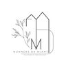 NUANCES DE BLANC PEINTURE ET DECORATION D'INTERIEUR