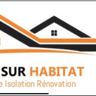 TOIT SUR HABITAT