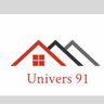 UNIVERS 91