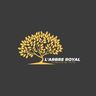 L’arbre royal