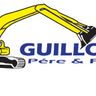 SARL GUILLON PERE ET FILS