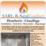 B-SANICONFORT