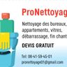 PRONETTOYAGE