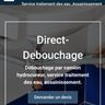 PRO-DEBOUCHAGE