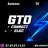 GTO CONNECT ELEC