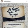 Le Geste Breton