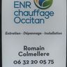 RC PLOMBERIE CHAUFFAGE