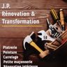 J.P. Rénovation &Transformation