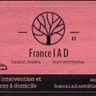 FRANCE IAD