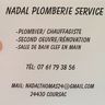 NADAL THOMAS