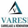 VARESI CARRELAGE ET RENOVATIONS