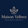 MAISON VELBREE