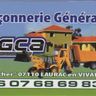SARL MGCA