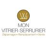 MON VITRIER SERRURIER