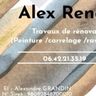 Alex Reno’V