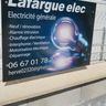 EURL LAFARGUE ELEC