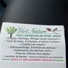 M JEREMIE HUBERSON